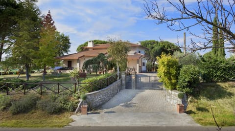 Villa San Biagio Villa in Umbria