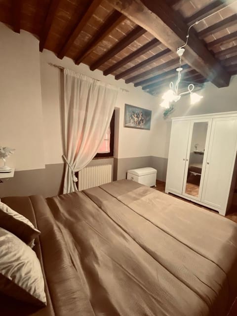 Locazione turistica ex Le Casette Di Cedromonte House in Umbria