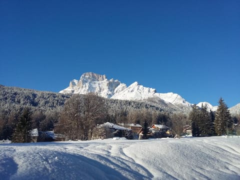 Appartamenti da Nica e Diego Apartment in Trentino-South Tyrol