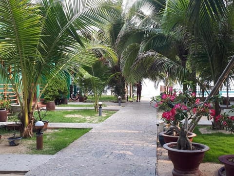 Hiep Hoa Resort Resort in Phan Thiet