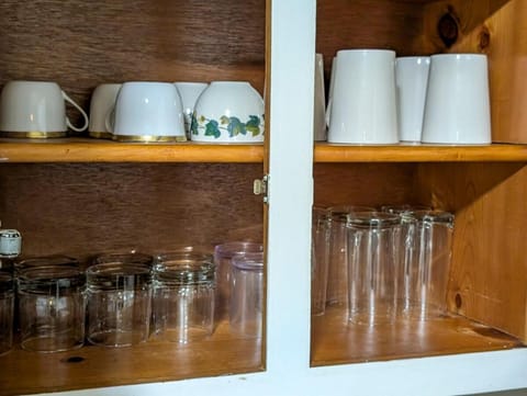 Home to Unwind House in Clintonville