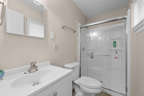 Home to Unwind House in Clintonville