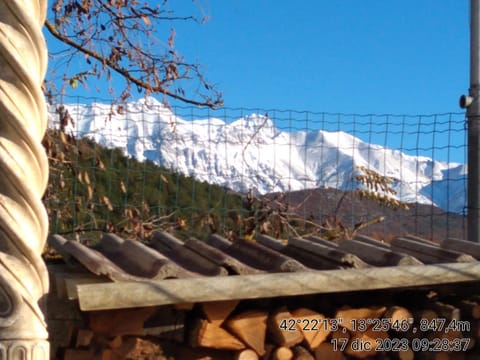 Appartamenti Vista Gransasso Apartment in L'Aquila