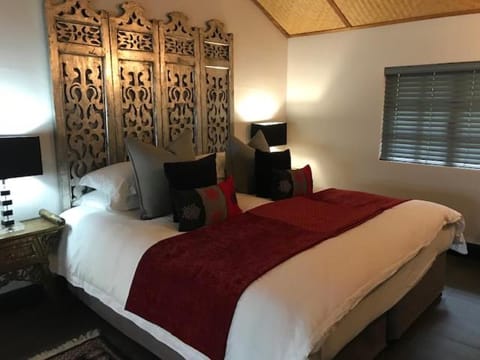 Valley Lodge Alojamiento y desayuno in KwaZulu-Natal