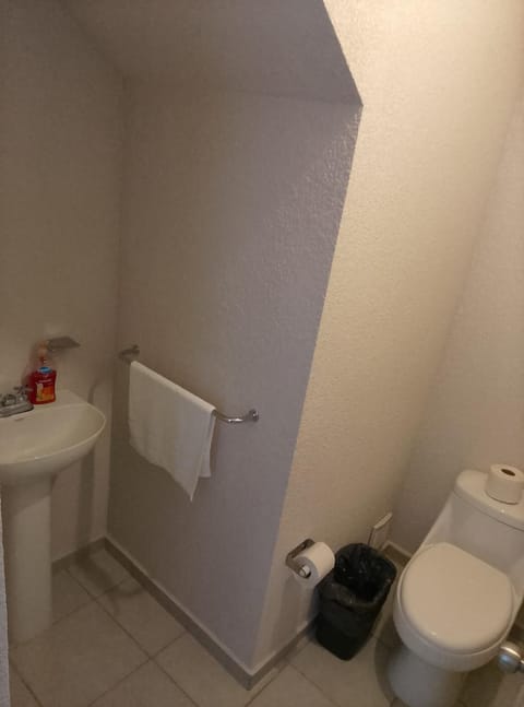 Platinum House House in Pachuca