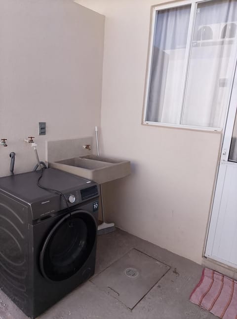 Platinum House House in Pachuca