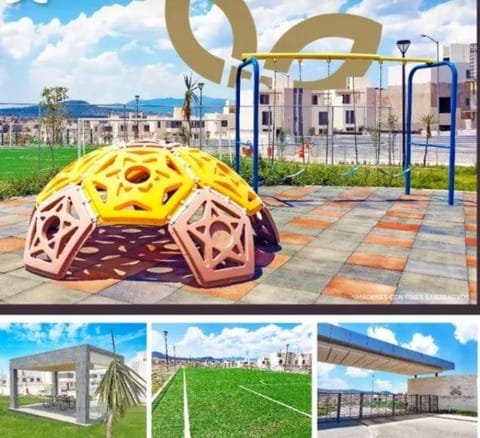 Platinum House House in Pachuca