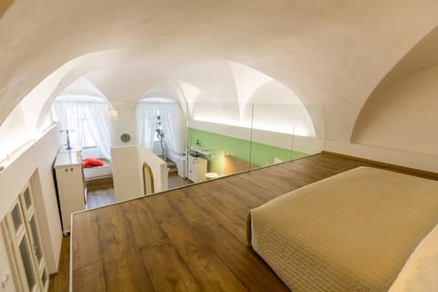 Palác Daun - Studio Apartments Apartment in South Moravian Region