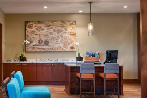 Residence Inn by Marriott Maui Wailea Hotel in Wailea