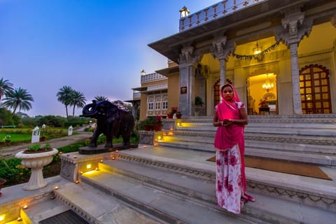 Dev Shree Deogarh Hotel in Rajasthan