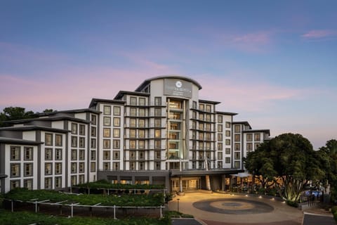 Protea Hotel by Marriott Johannesburg Wanderers Hôtel in Sandton