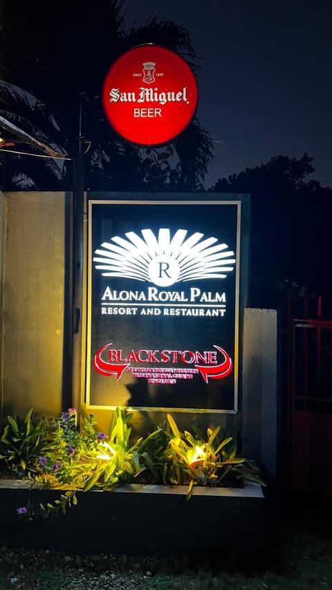 Alona Royal Palm Resort Resort in Panglao