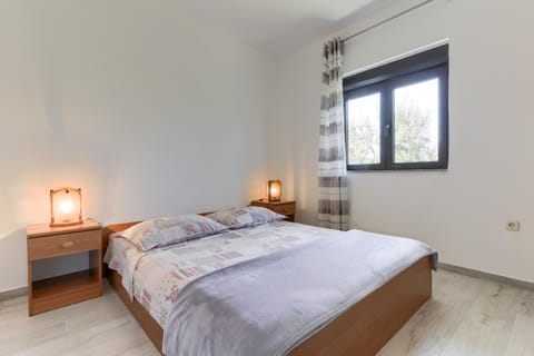 Apartments Antica - Edita Eigentumswohnung in Zadar County