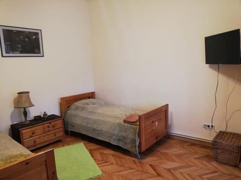 Arthouse Lucrezia Bed and Breakfast in Timisoara