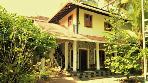 Kalappura Homestay Location de vacances in Alappuzha