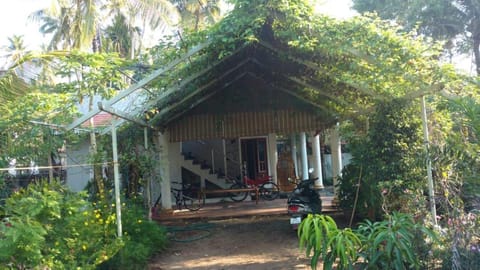 Kalappura Homestay Casa vacanze in Alappuzha