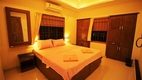 Kalappura Homestay Vacation rental in Alappuzha