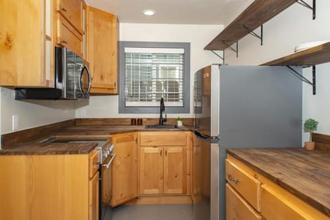 The Coachman Hotel Hotel in Stateline