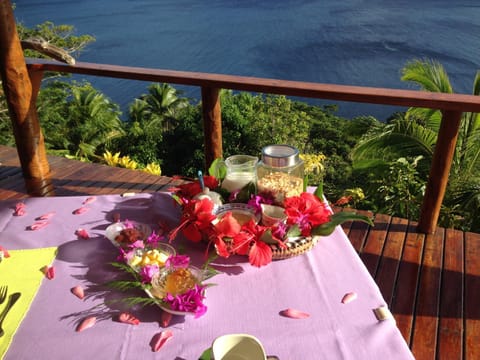 Naveria Heights Lodge Bed and Breakfast in Fiji