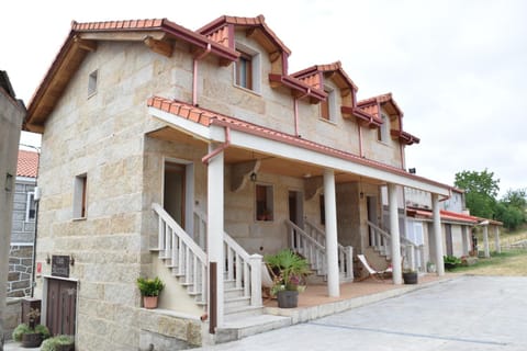 Casa Requias Apartment in Vila Real District