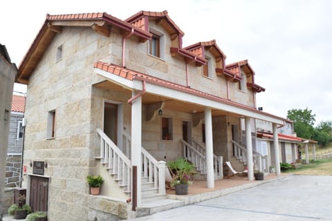 Casa Requias Apartment in Vila Real District