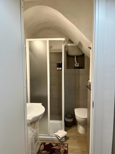 House&Colosseum Apartment in Rome