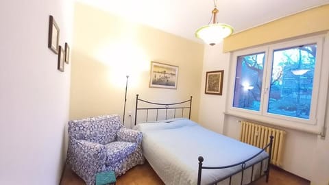 Casa Monterosa near Stations and City Center Apartment in Saronno