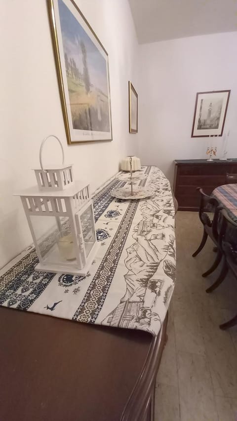 Casa Monterosa near Stations and City Center Apartment in Saronno