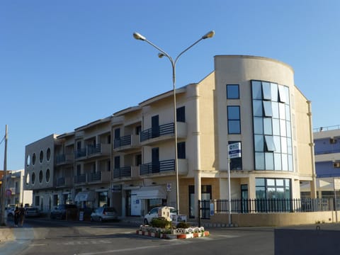 Hotel Celeste Hôtel in Marzamemi