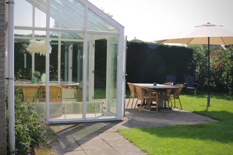 Hello Zeeland - Vakantiehuis Schelde 148 House in Zeeland, Netherlands