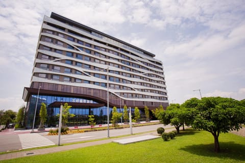 Sun Hao International Hotel Hôtel in Fujian