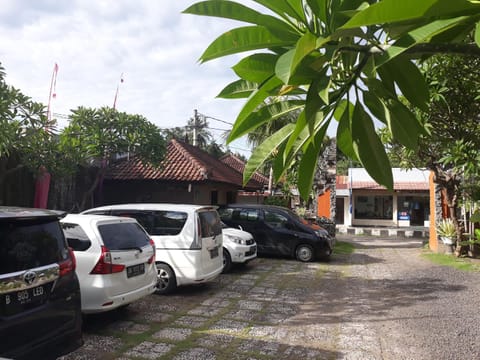Puri Bali Hotel Hôtel in Buleleng
