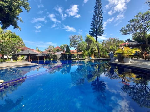 Puri Bali Hotel Hôtel in Buleleng