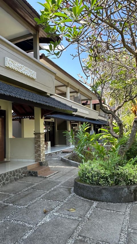 Puri Bali Hotel Hotel in Buleleng