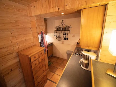 Valmorel: Appartement 3 Pièces, 6 Pers., WiFi, Balcon, Casier à Skis - FR-1-291-705 Apartment in Les Avanchers-Valmorel