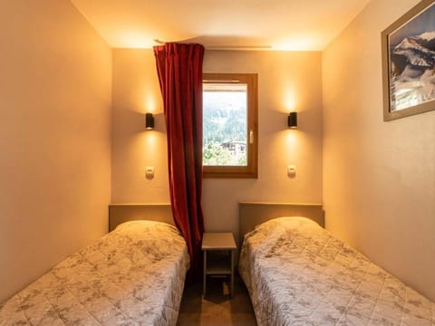 Grand appartement 5 chambres Valmorel, animaux acceptés, parking - FR-1-291-730 Apartment in Les Avanchers-Valmorel