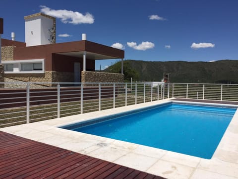 Day, Balcony/Terrace, Swimming pool