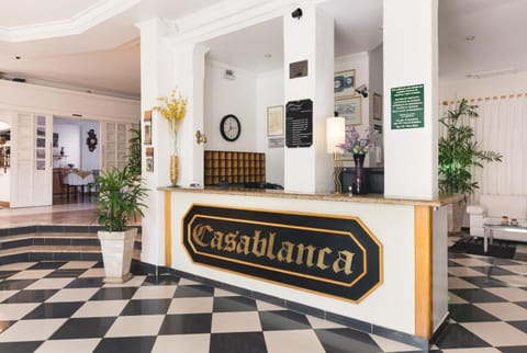 Hotel Casablanca Hotel in Campinas