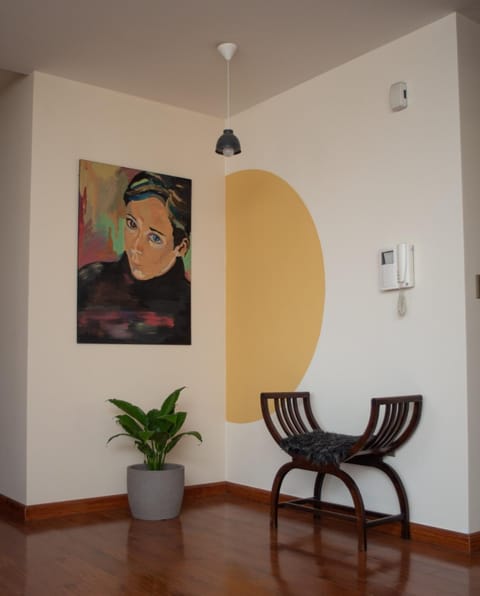 Apartamento Mira 1 Eigentumswohnung in Cochabamba