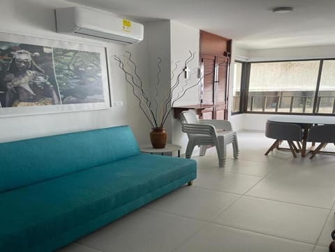 Rivas Apartamentos Cartagena Condo in Cartagena