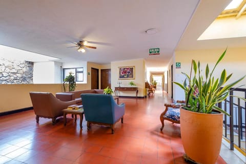 Ayenda 1502 Principe Hotel in Bucaramanga