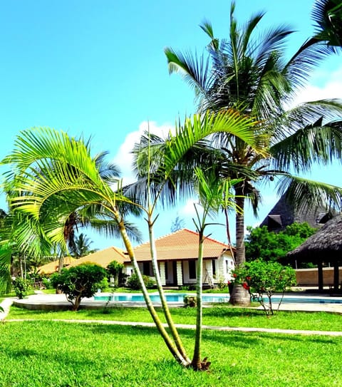 Doric Cottages Diani House in Diani Beach