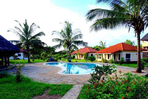 Doric Cottages Diani House in Diani Beach