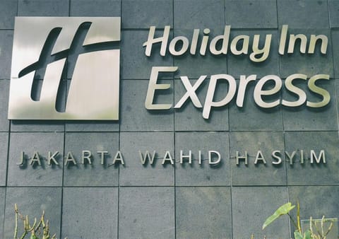 Holiday Inn Express Jakarta Wahid Hasyim, an IHG Hotel Hôtel in Jakarta