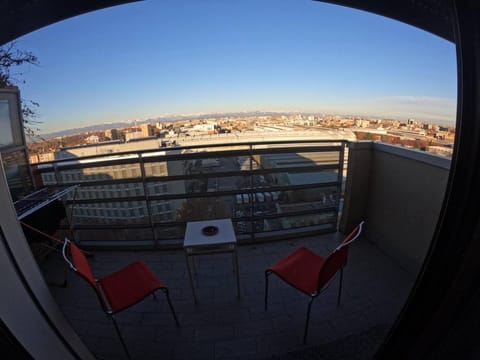 A casa di Slang- Slang's House Apartment in Sesto San Giovanni