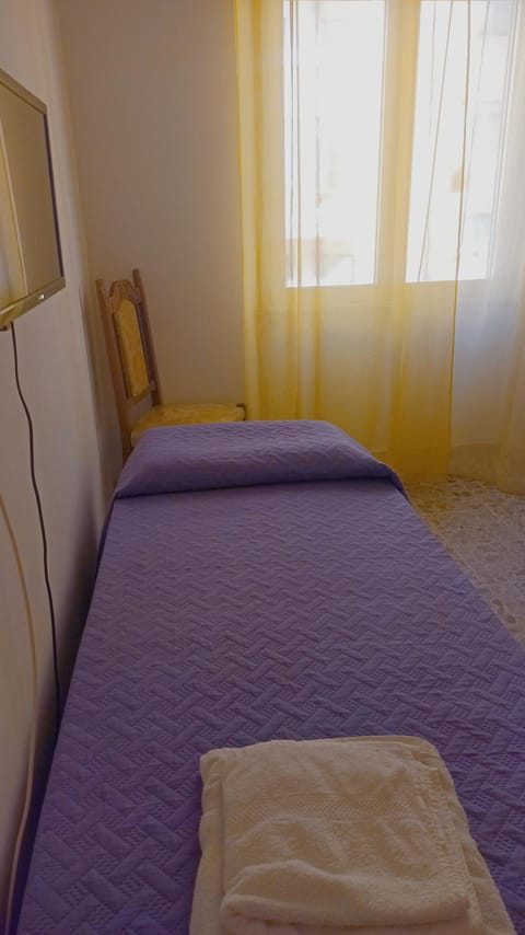 B&B Argentiera 12 Chambre d’hôte in Cagliari