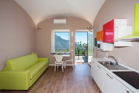 Ravello Views Apartment Condominio in Ravello