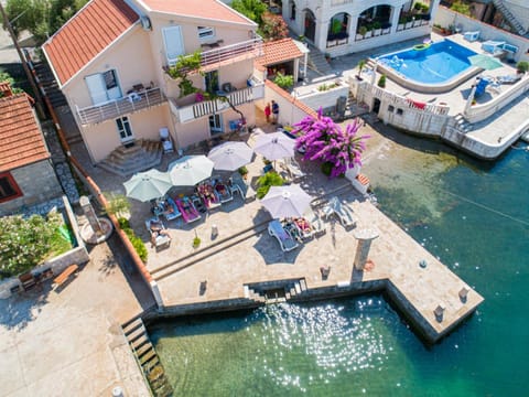 Apartments Novo Mulo Condo in Kotor Municipality