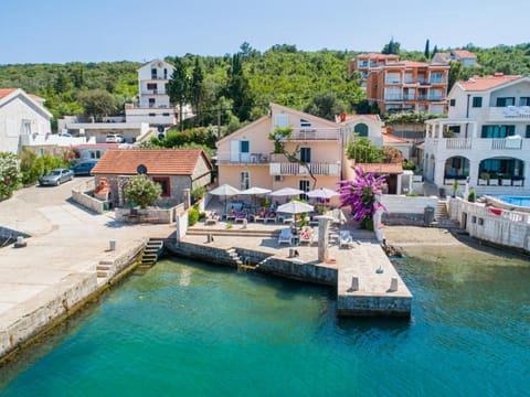 Beach, Sea view