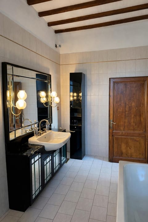 Vita Toscana Guest House Bed and Breakfast in Chiusi